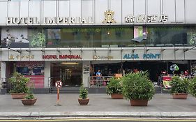 Imperial Kuala Lumpur